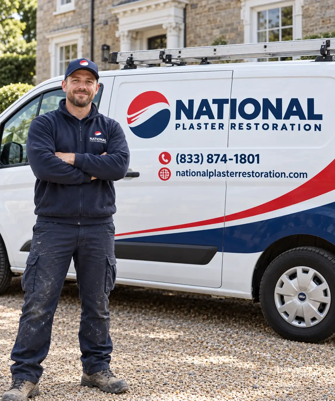 Plaster Repair Hunlock Creek, PA FAQs